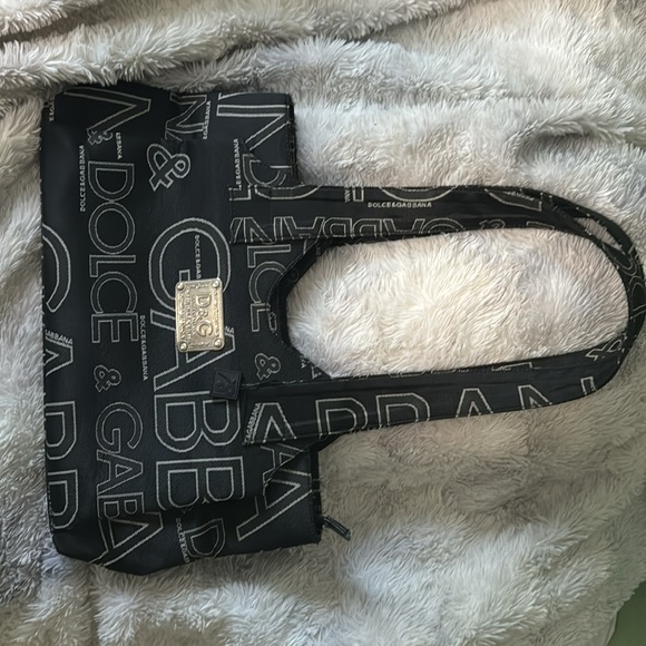 Dolce & Cabbana shoulder bag - Picture 6 of 9